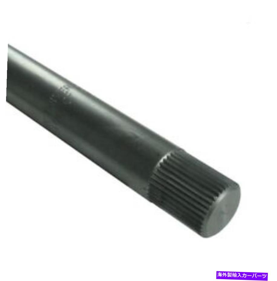 Steering Shaft Borgeson BRG409036 36 \