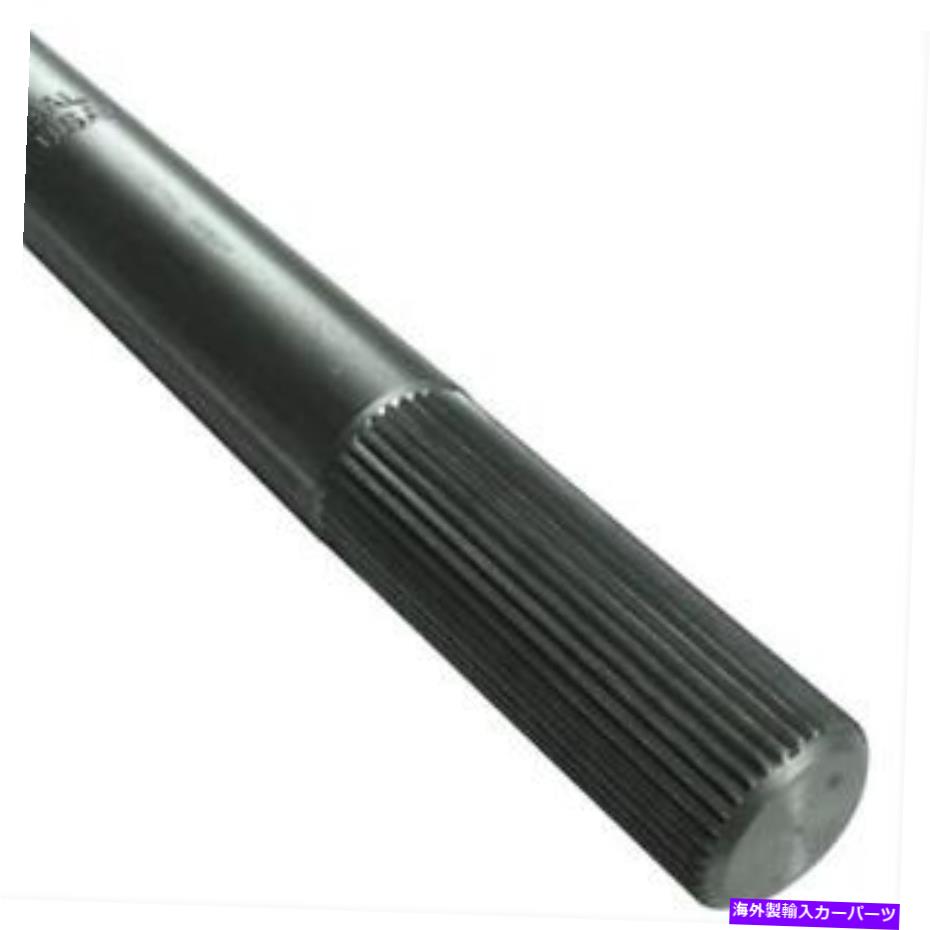 Steering Shaft Borgeson Universal 409208ステアリングシャフトスチールアロイユニバーサルEA Borgeson Universal 409208 Steering Shaft Steel Alloy Universal Ea【並行輸入品】