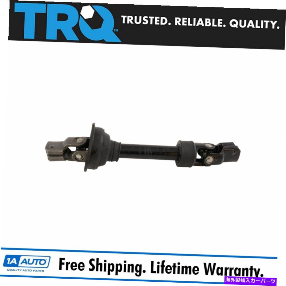 Steering Shaft トヨタカムリES350のカプラー付きステアリングコラム中間シャフト Steering Column Intermediate Shaft with Coupler for Toyota Camry ES350 New【並行輸入品】