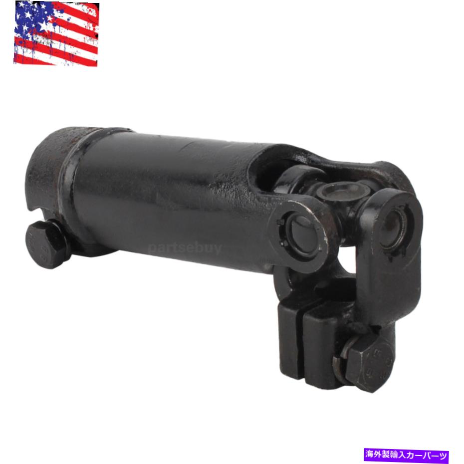 Steering Shaft 2005年のDodge Ram 1500 2500 3500ステアリングコラム中間シャフト55351444AC For 2005 Dodge Ram 1500 2500 3500 Steering Column Intermediate Shaft 55351444AC【並行輸入品】 44,616円