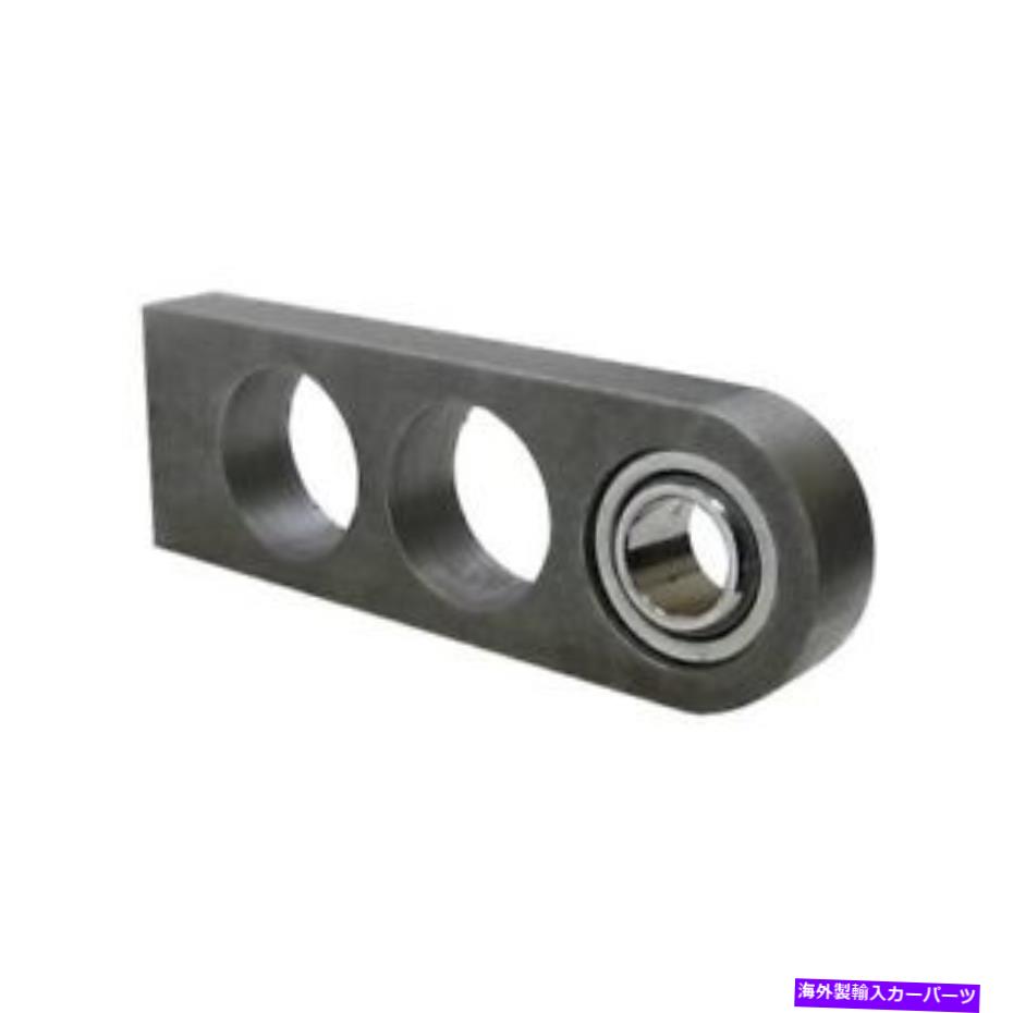 Steering Shaft ステアリングサポートベアリングステアリングシャフト鍛造鋼亜鉛メッキ3/4 \