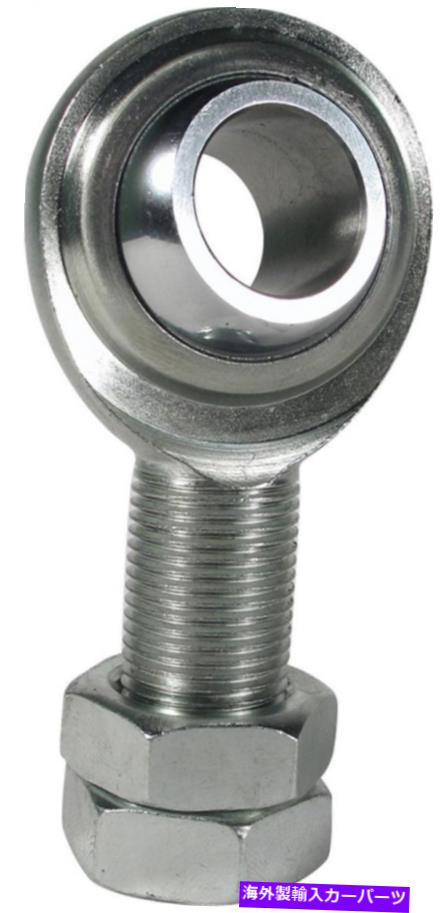 Steering Shaft Borgeson 700000ステアリングシャフトサポート。スチールロッド端; 3/4in。 ID Borgeson 700000 Steering Shaft Support; Steel Rod End; 3/4in. ID【並行輸入品】