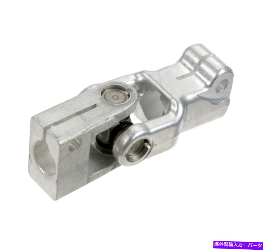 Steering Shaft ステアリングシャフトジョイント下部MTCカラムカプラーカップリングU-Joint for Volvo（76-93） Steering Shaft Joint Lower MTC Column Coupler Coupling U-Joint for Volvo (76-93)【並行輸入品】