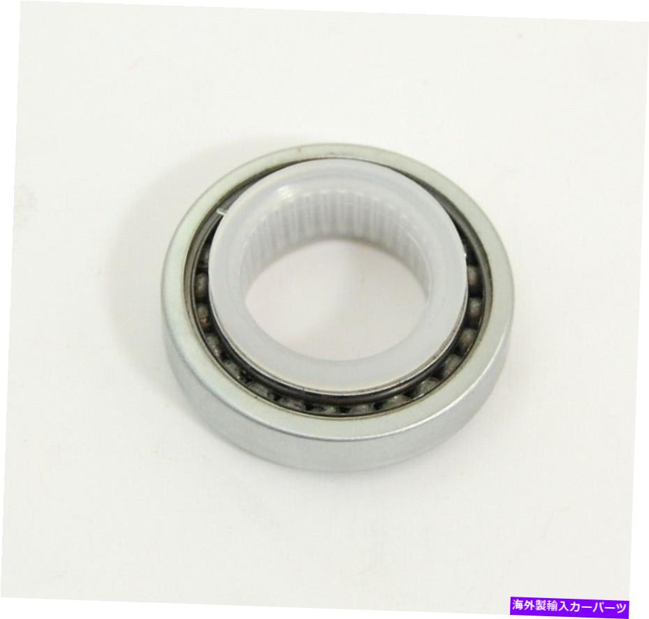 Steering Shaft 22mm IDベアリングの上部ステアリングシャフトフィットフォルクスワーゲンタイプ1バグギア Upper Steering Shaft Bearing 22mm ID Fits Volkswagen Type1 Bug Ghia Thing【並行輸入品】