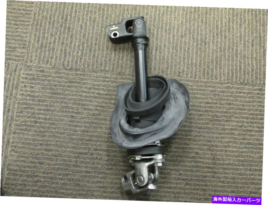 Steering Shaft 新しいOEMステアリングシャフトカップリング＃20850794 NEW OEM STEERING SHAFT COUPLING #20850794【並行輸入品】