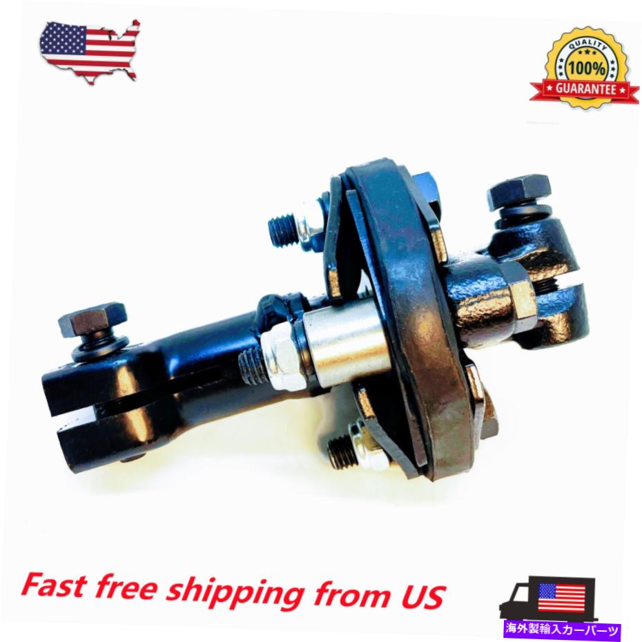 Steering Shaft トヨタ4ランナータコマツンドラステアリング中間シャフト4586034020米国 For Toyota 4Runner Tacoma Tundra Steering Intermediate Shaft 4586034020 US【並行輸入品】