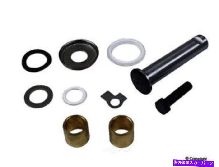 Steering Shaft Febiステアリングスイングレバーシャフトキットフィット1949-1967フォルクスワーゲントランスポーター Febi Steering Swing Lever Shaft Kit fits 1949-1967 Volkswagen Transporter【並行輸入品】