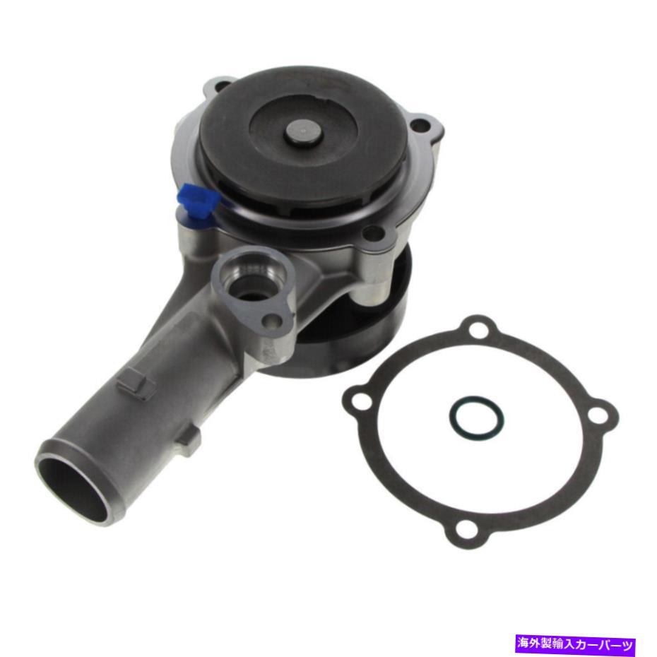 Water Pump W/プーリーフォードファルコンBA BF FG 6CYL BARRA XR6 XR6T G6Eターボ用GMBウォーターポンプ GMB Water Pump for W/ Pulley Ford Falcon BA BF FG 6cyl Barra XR6 XR6T G6E Turbo【並行輸入品】 57,899円