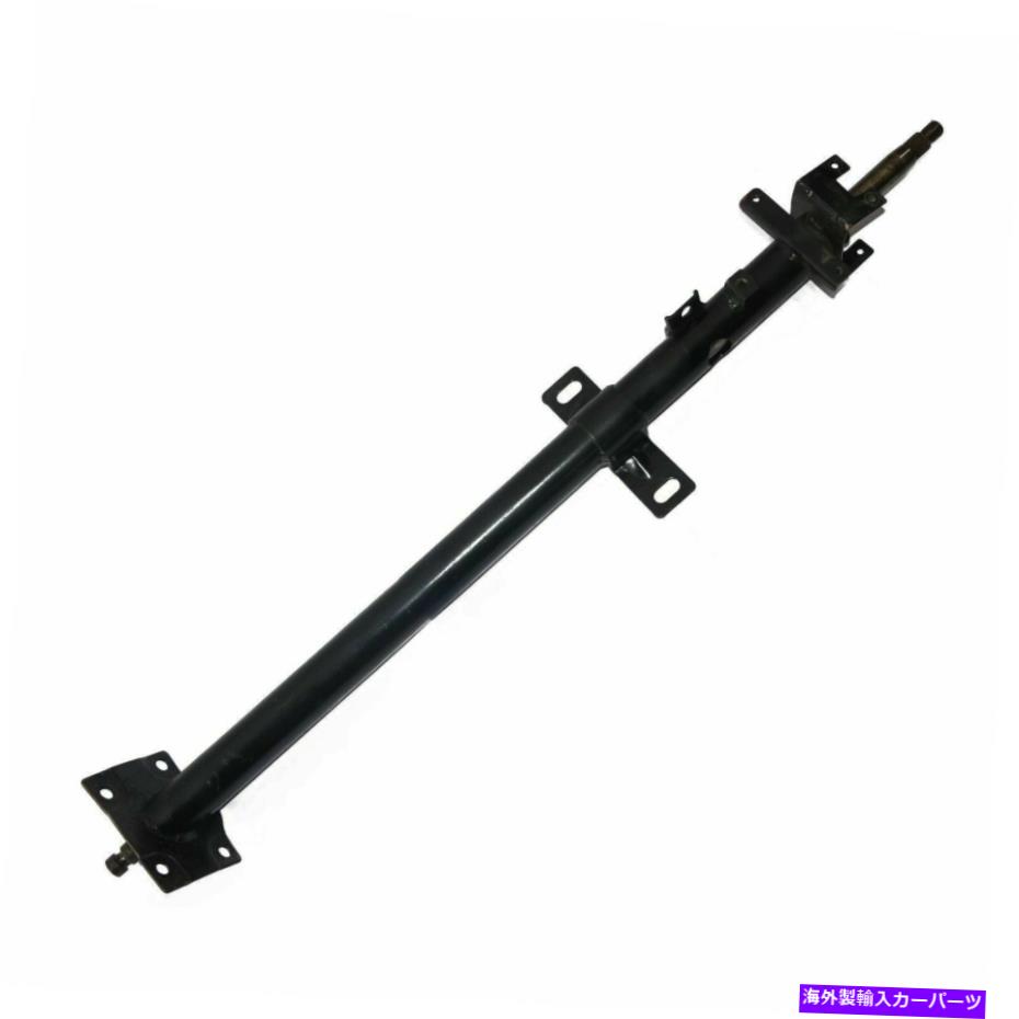 Steering Shaft ステアリングコラムホイールシャフトは鈴木smurai 1886- 95 SJ410 413のために完成しました Steering Column Wheel Shaft Complete For Suzuki Samurai 1886- 95 SJ410 413【並行輸入品】