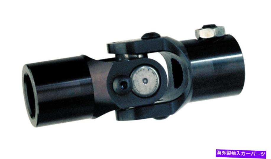 Steering Shaft Flaming River FR1920 LOWPOLL CHROME MOLYステアリングU-Joint 3/4 \