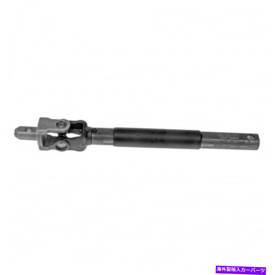 Steering Shaft GMC Sierra 1500/3500 Classic 2007中級ステアリングシャフト19149105 For GMC Sierra 1500/3500 Classic 2007 Intermediate Steering Shaft 19149105【並行輸入品】