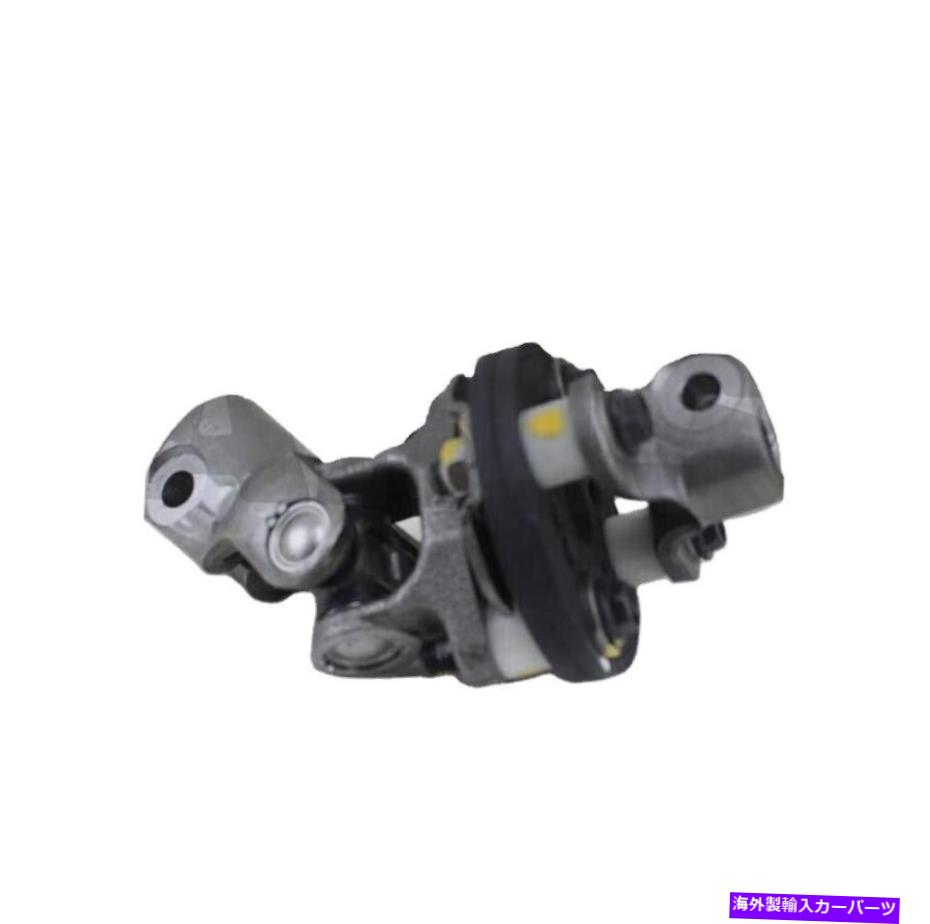 Steering Shaft トヨタOEM本物のジョイントアッセイ、ステアリングシャフトユニバーサル45230-33040 Toyota OEM Genuine JOINT ASSY, STEERING SHAFT UNIVERSAL 45230-33040【並行輸入品】