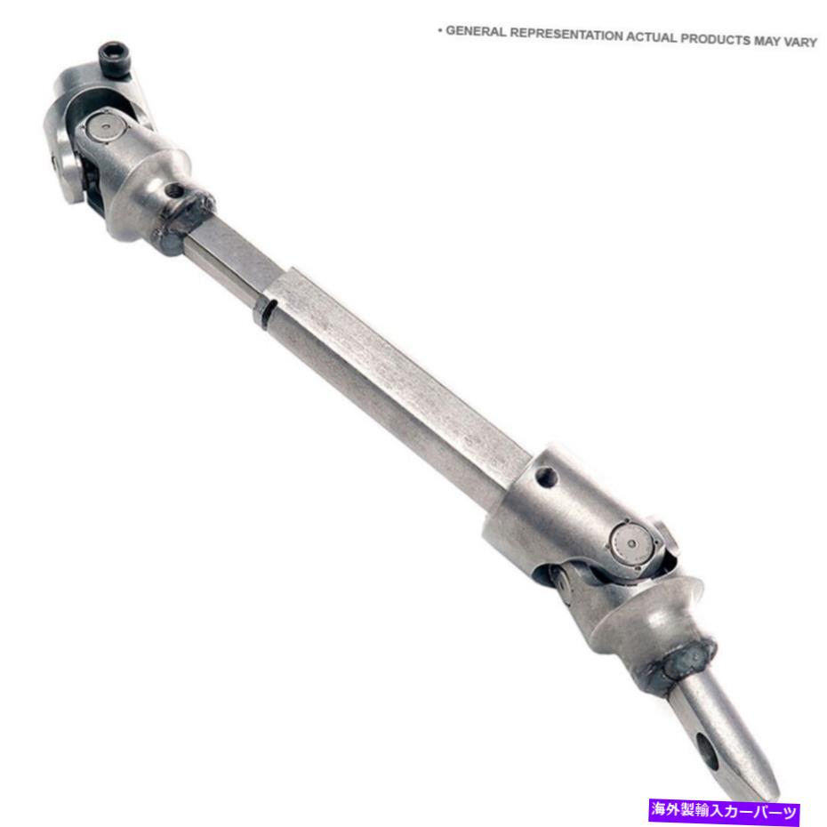 Steering Shaft BuyAutopartsステアリングシャフト88-00488AN BuyAutoParts Steering Shaft 88-00488AN【並行輸入品】