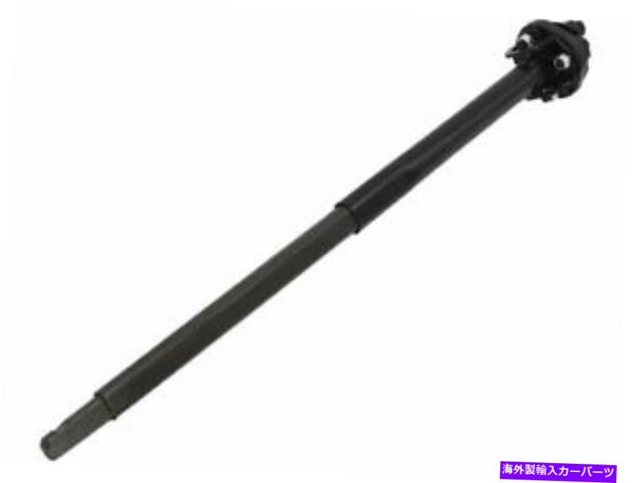 Steering Shaft 低いSKPステアリングシャフトはFord F350 1992-1997 68MZCWに適合します Lower SKP Steering Shaft fits Ford F350 1992-1997 68MZCW【並行輸入品】
