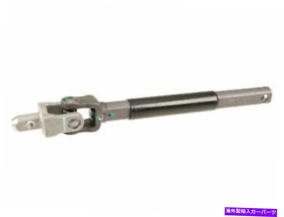 Steering Shaft 上部中間ステアリングシャフトはシボレーシルバラード2500 1999-2004 68HBHに適合します Upper Intermediate Steering Shaft fits Chevy Silverado 2500 1999-2004 68HHBH【並行輸入品】