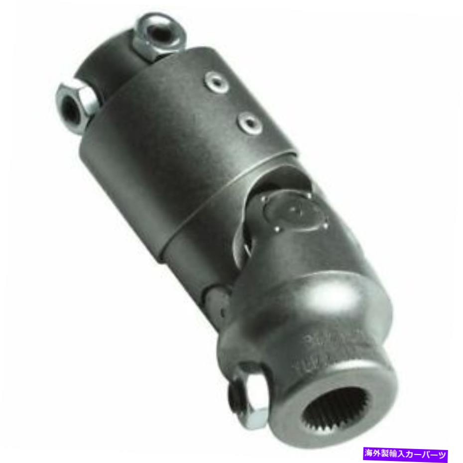 Steering Shaft Borgeson Universal Co 033434ステアリングユニバーサルジョイント /振動ダンパー Borgeson Universal Co 033434 Steering Universal Joint / Vibration Damper【並行輸入品】 51,678円