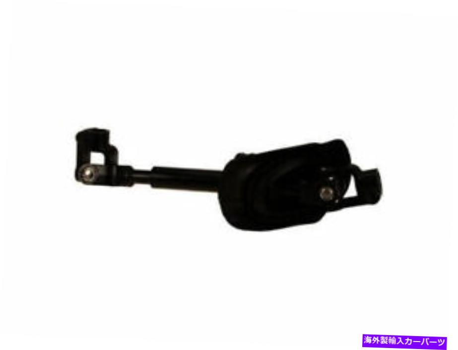 Steering Shaft MTCステアリングシャフトは、Saturn Ion 2003-2007 64CBVPに適合します MTC Steering Shaft fits Saturn Ion 2003-2007 64CBVP【並行輸入品】 52,668円
