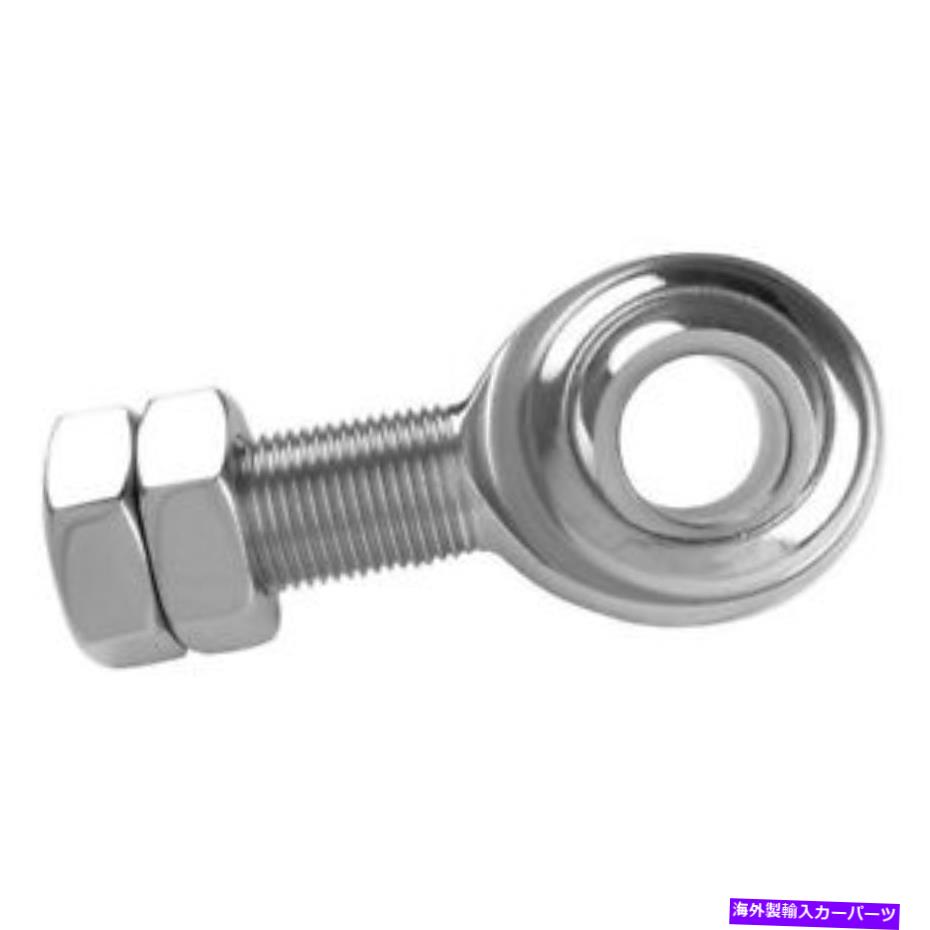 Steering Shaft Borgeson 720000ステアリングシャフトサポートロッドエンド Borgeson 720000 Steering Shaft Support Rod End【並行輸入品】