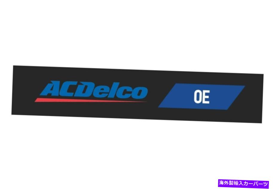 Steering Shaft Buick Rendezvous 2002-2007 ACDELCO下部中間ステアリングシャフトの場合 For Buick Rendezvous 2002-2007 ACDelco Lower Intermediate Steering Shaft【並行輸入品】