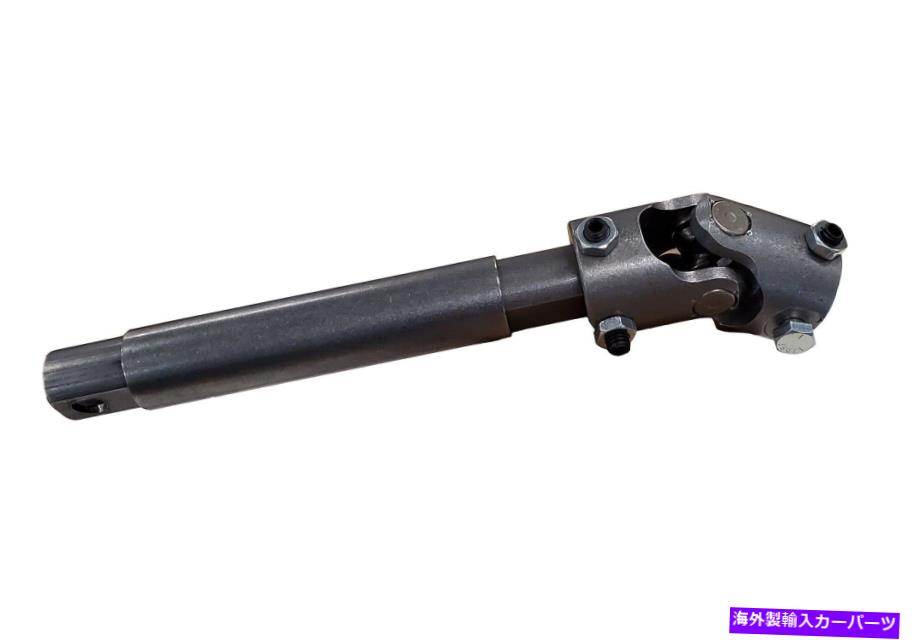 Steering Shaft Borgeson 000939ステアリングシャフト Borgeson 000939 Steering Shaft【並行輸入品】