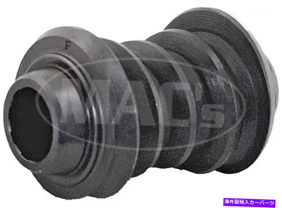Steering Shaft ステアリングシャフトワームギア - フォードのみ Steering Shaft Worm Gear - Ford Only【並行輸入品】