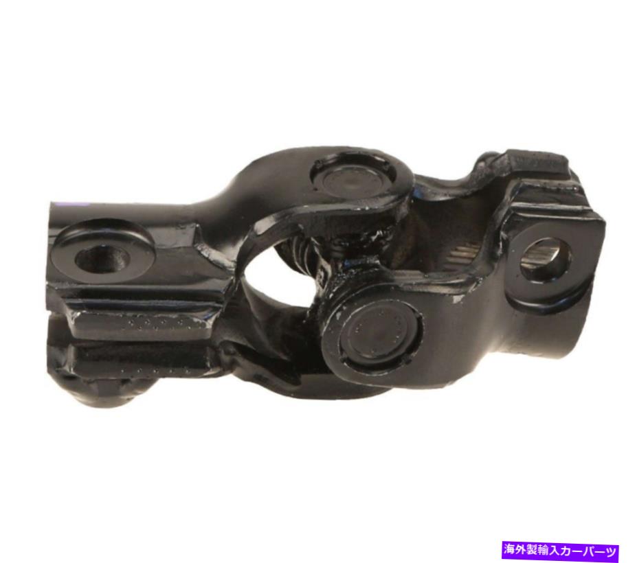 Steering Shaft 日産48080AG30A用の本物のOEMステアリングシャフトユニバーサルジョイント Genuine OEM Steering Shaft Universal Joint for Nissan 48080AG30A【並行輸入品】