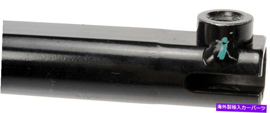 Steering Shaft 2005-2008 Dodge Ram 2500 4WDステアリングシャフト低ドーマン223ZR57 2006 2007 Fits 2005-2008 Dodge Ram 2500 4WD Steering Shaft Lower Dorman 223ZR57 2006 2007【並行輸入品】