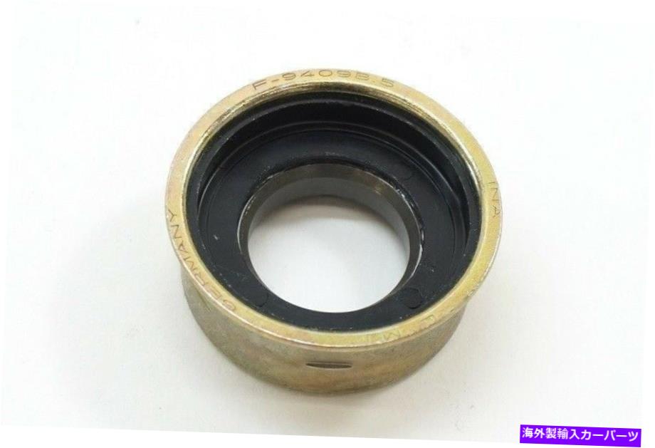 Steering Shaft ステアリングシャフトブッシング（スチール）本物32 31 1 158 686 Steering Shaft Bushing (Steel) GENUINE 32 31 1 158 686 for BMW Brand New【並行輸入品】
