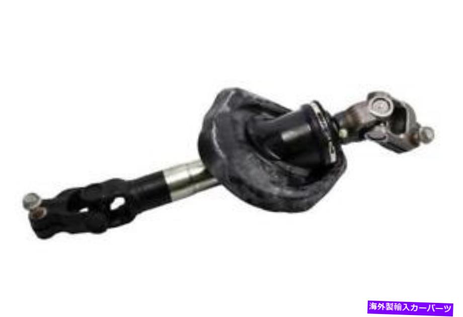 Steering Shaft 本物のGMステアリングシャフトキット25825221 Genuine GM Steering Shaft Kit 25825221【並行輸入品】
