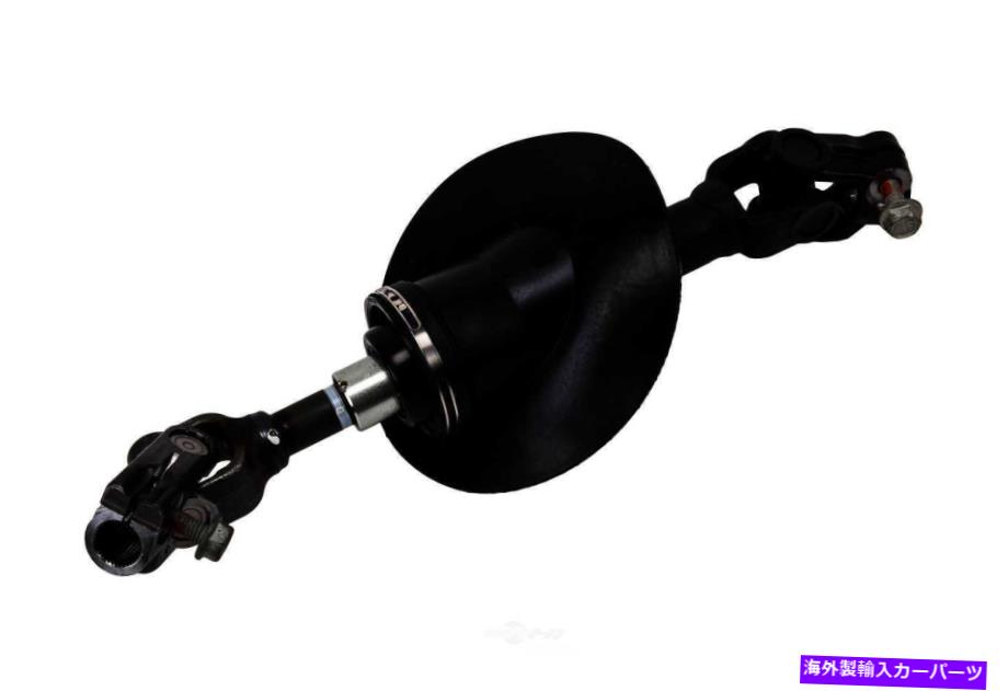 Steering Shaft ステアリングシャフトGMパーツ15800140 REMAN Steering Shaft GM Parts 15800140 Reman【並行輸入品】