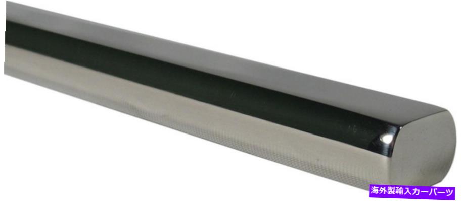 Steering Shaft Borgeson 429436ステアリングシャフトステアリングシャフト。磨かれたステンレス; 3/4DDシャフト。 Borgeson 429436 Steering Shaft Steering Shaft; Polished Stainless; 3/4DD Shaft;【並行輸入品】