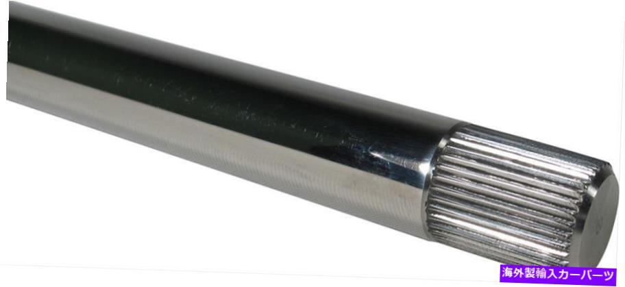 Steering Shaft Borgesonユニバーサルステアリングシャフトステンレス鋼洗浄ユニバーサル各429436 Borgeson Universal Steering Shaft Stainless Steel Polished Universal Each 429436【並行輸入品】