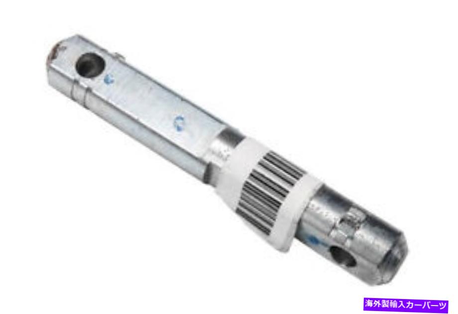 Steering Shaft 本物のGMステアリングシャフト25924052 Genuine GM Steering Shaft 25924052【並行輸入品】