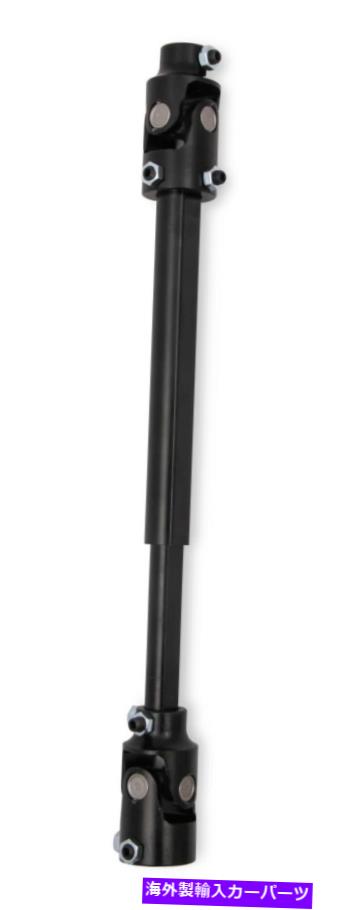 Steering Shaft フッカーブラックハート71223022hkrフッカーブラックハートステアリングシャフト Hooker BlackHeart 71223022HKR Hooker BlackHeart Steering Shaft【並行輸入品】