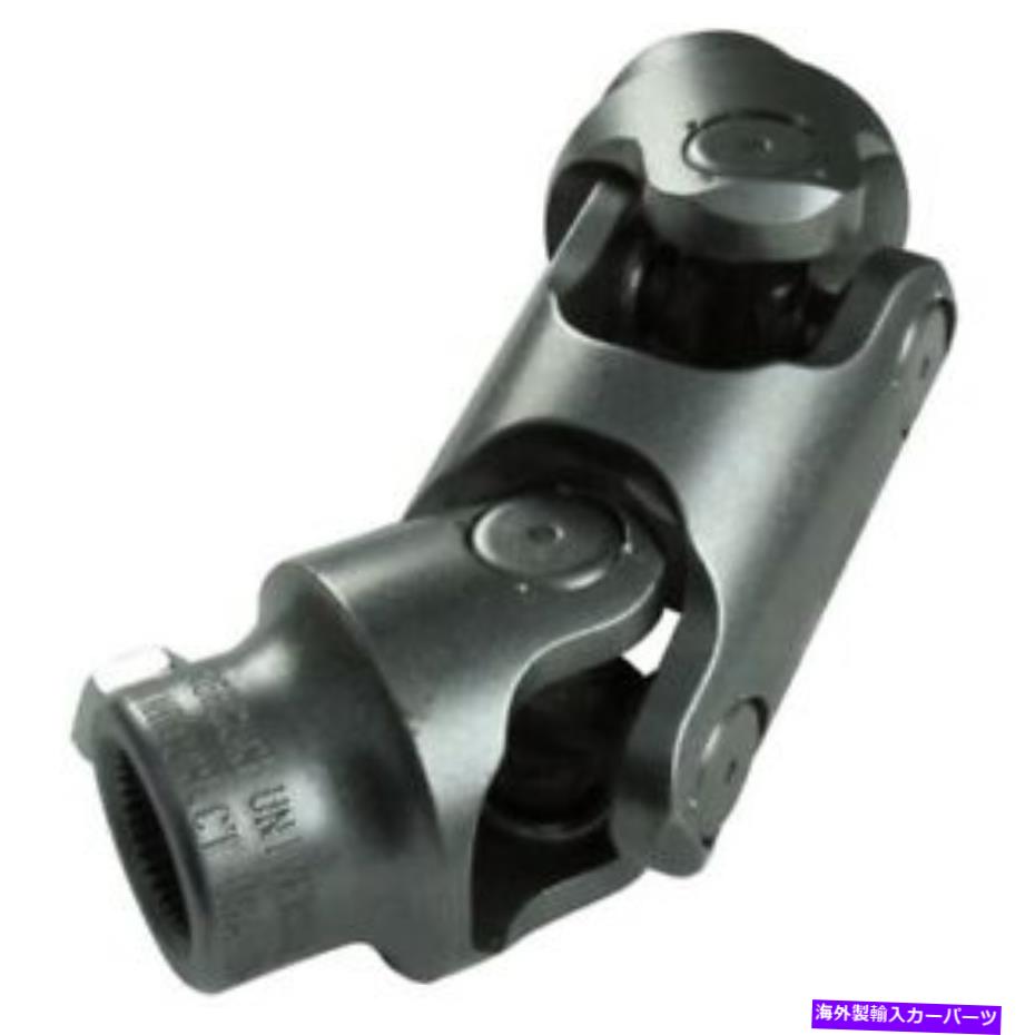 Steering Shaft Borgeson 024949ステアリングジョイントダブルジョイント3/4 \