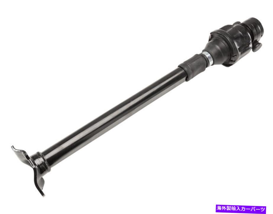 Steering Shaft 1970-1978 GM Fボディカマロファイアバード中級ステアリングシャフトアセンブリ 1970-1978 GM F Body Camaro Firebird Intermediate Steering Shaft Assembly【並行輸入品】 55,506円