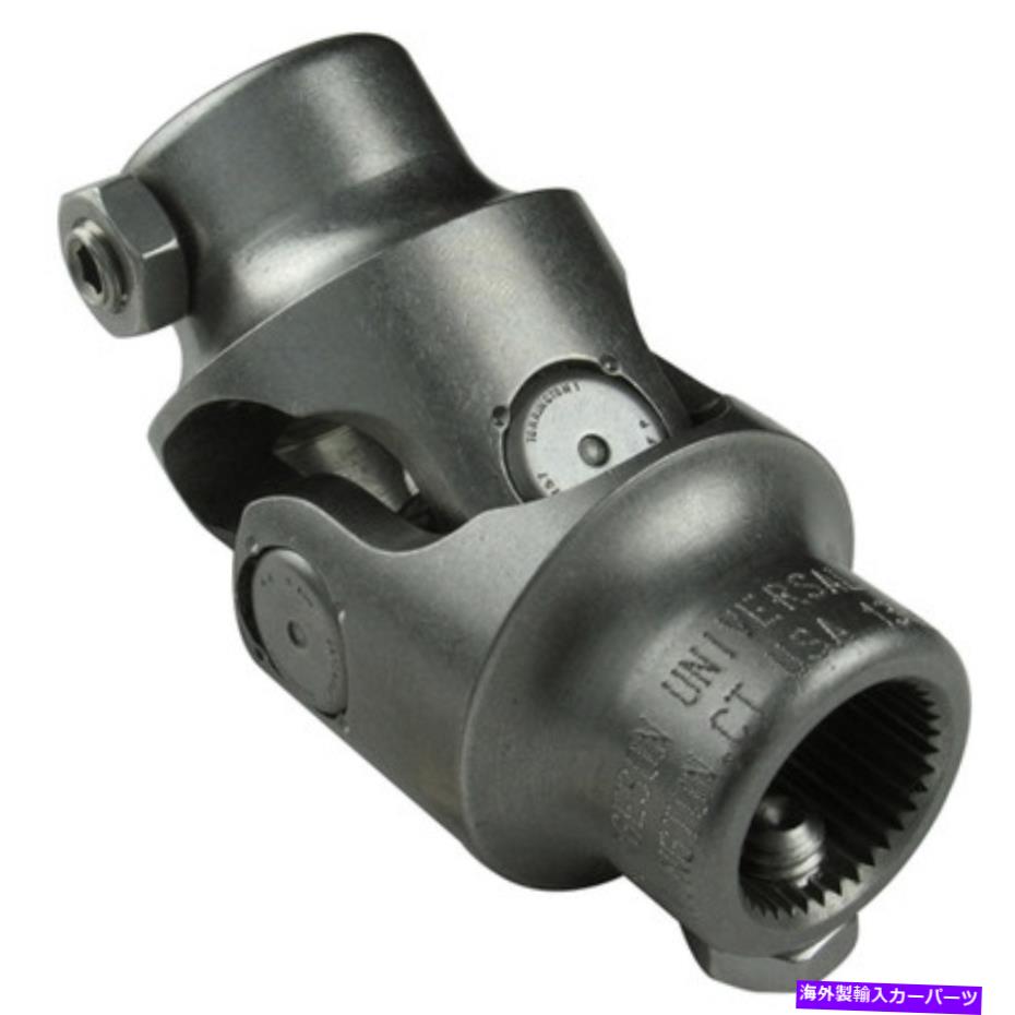 Steering Shaft ステアリングシャフトユニバーサルジョイントボルジョソン114952 Steering Shaft Universal Joint Borgeson 114952【並行輸入品】 52,668円