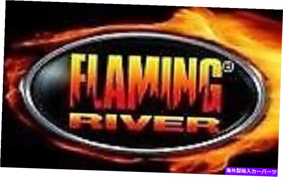 Steering Shaft ステアリングシャフトFlaming River FR1850SS Steering Shaft FLAMING RIVER FR1850SS【並行輸入品】