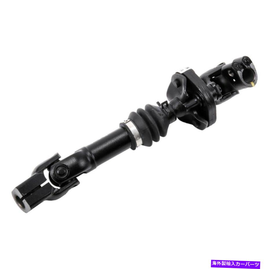Steering Shaft Chevy Express 3500 07-14 Acdelco本物のGMパーツ上部ステアリングシャフト用 For Chevy Express 3500 07-14 ACDelco Genuine GM Parts Upper Steering Shaft【並行輸入品】