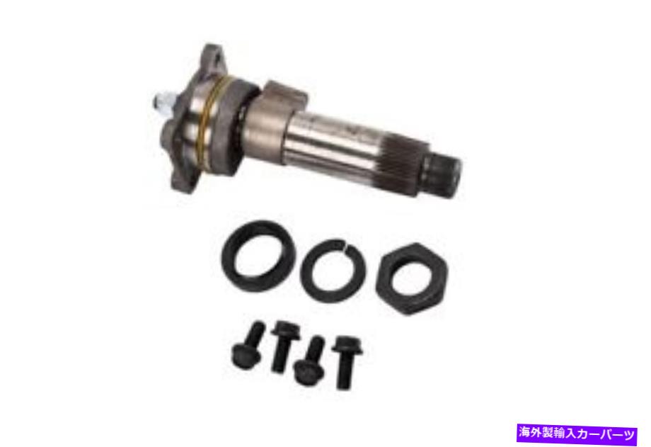 Steering Shaft 本物のGMステアリングギアピットマンシャフト84251617 Genuine GM Steering Gear Pitman Shaft 84251617【並行輸入品】