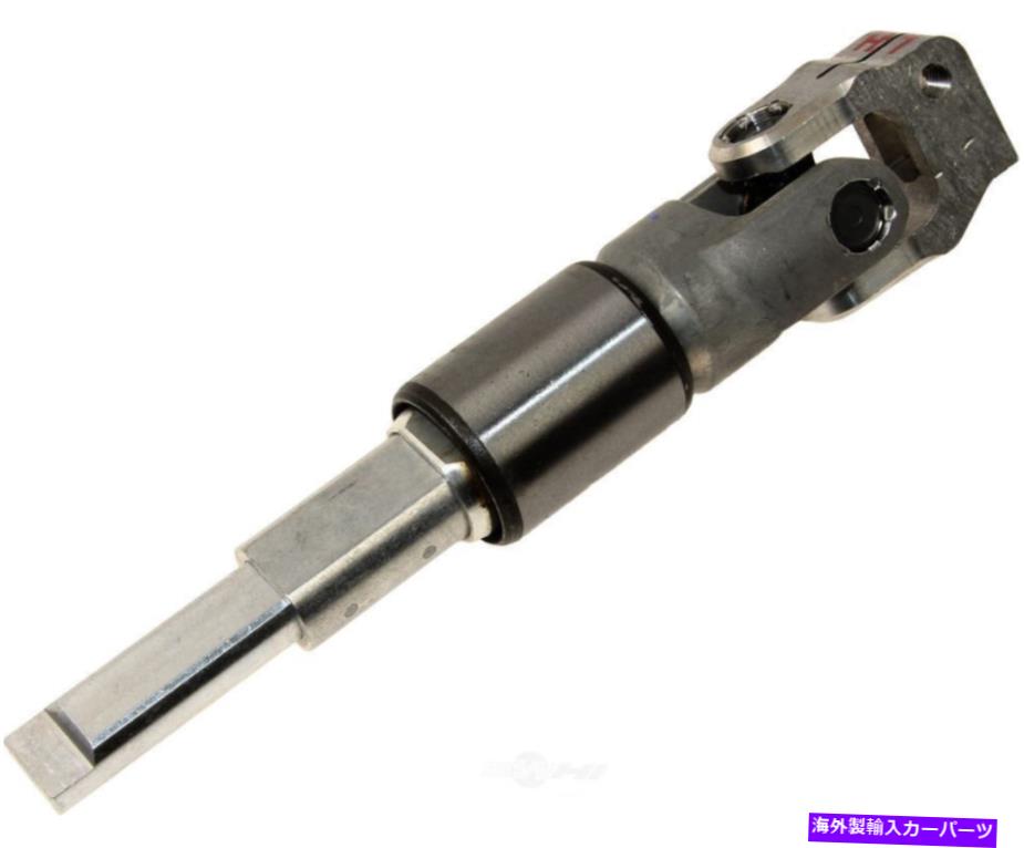 Steering Shaft ステアリングシャフト - ジェヌインステアリングシャフト下部WDエクスプレス439 53084 001 Steering Shaft-Genuine Steering Shaft Lower WD Express 439 53084 001【並行輸入品】