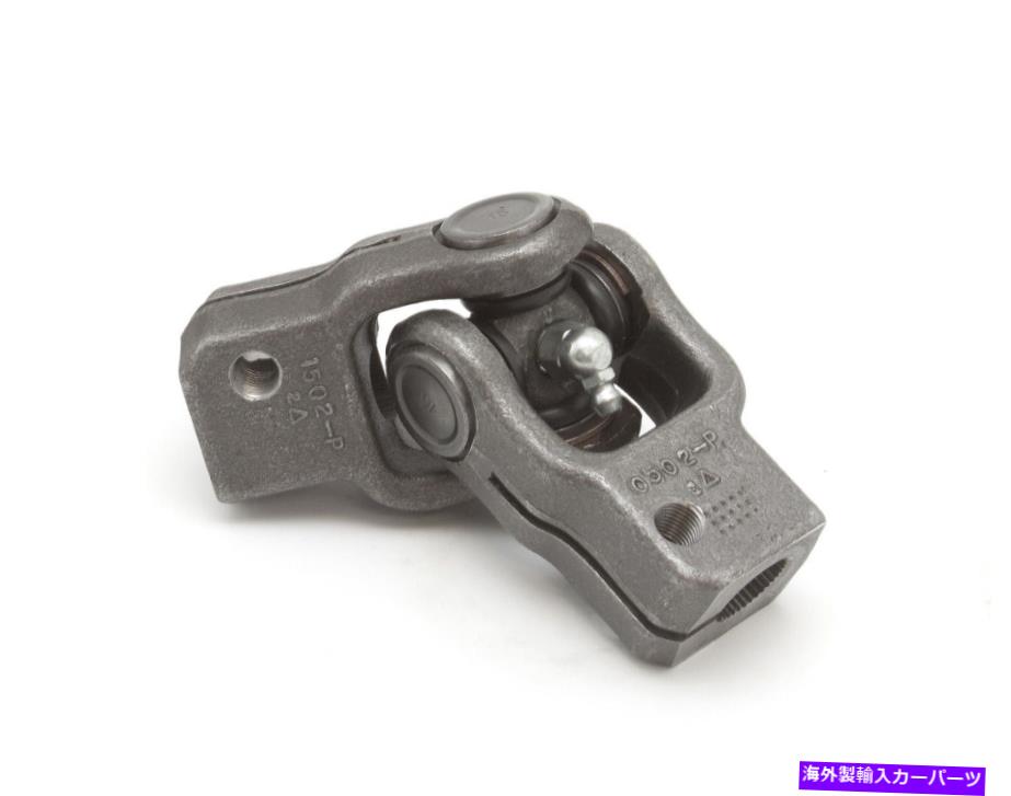 Steering Shaft 18017.01 OMIX 18017.01ステアリングシャフトヨークアセンブリフィット72 75 CJ5 CJ6 18017.01 Omix 18017.01 Steering Shaft Yoke Assembly Fits 72 75 Cj5 Cj6【並行輸入品】