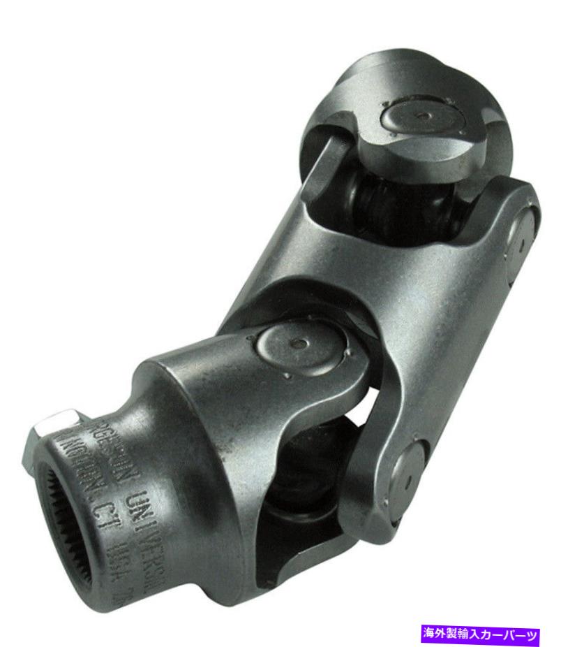 Steering Shaft Borgeson Double U-Joint 3/4in-36 x 3/4in-36 023434 BORGESON Double U-Joint 3/4in-36 x 3/4in-36 023434【並行輸入品】