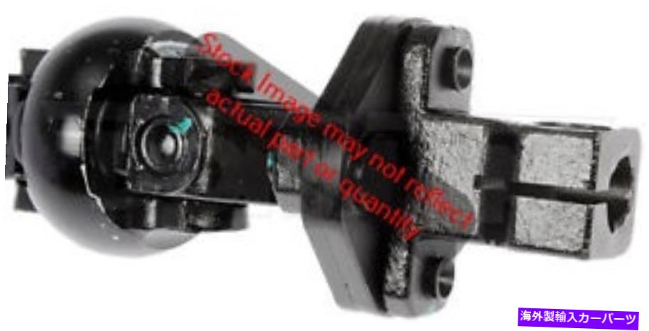 Steering Shaft ドーマン425-756 Dorman 425-756【並行輸入品】