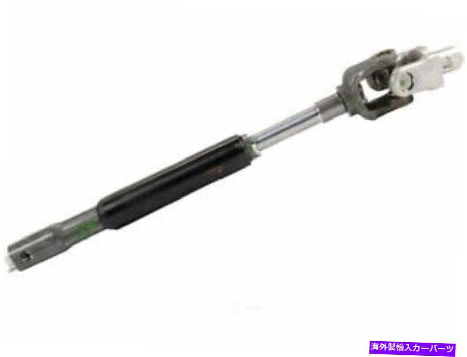 Steering Shaft 55SF13G中間中間ステアリングシャフトフィット2001-2006 Chevy Silverado 2500 HD 55SF13G Upper Intermediate Steering Shaft Fits 2001-2006 Chevy Silverado 2500 HD【並行輸入品】