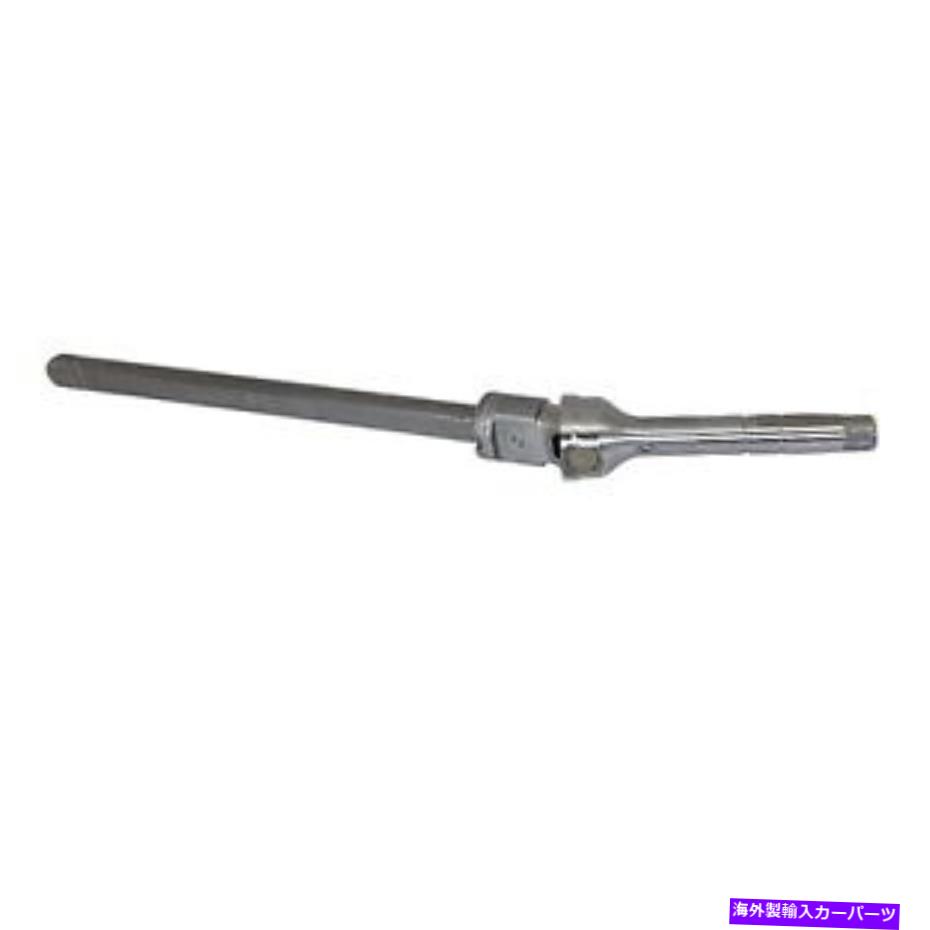 Steering Shaft 本物のフォードアッパーシャフトF2UZ-3524-A Genuine Ford Upper Shaft F2UZ-3524-A【並行輸入品】