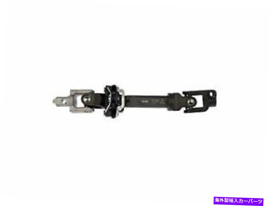 Steering Shaft 2000-2005ポンティアックボンネビルステアリングシャフトドーマン2001 2003 2004 2005 Fits 2000-2005 Pontiac Bonneville Steering Shaft Dorman 2001 2002 2003 2004 2005【並行輸入品】