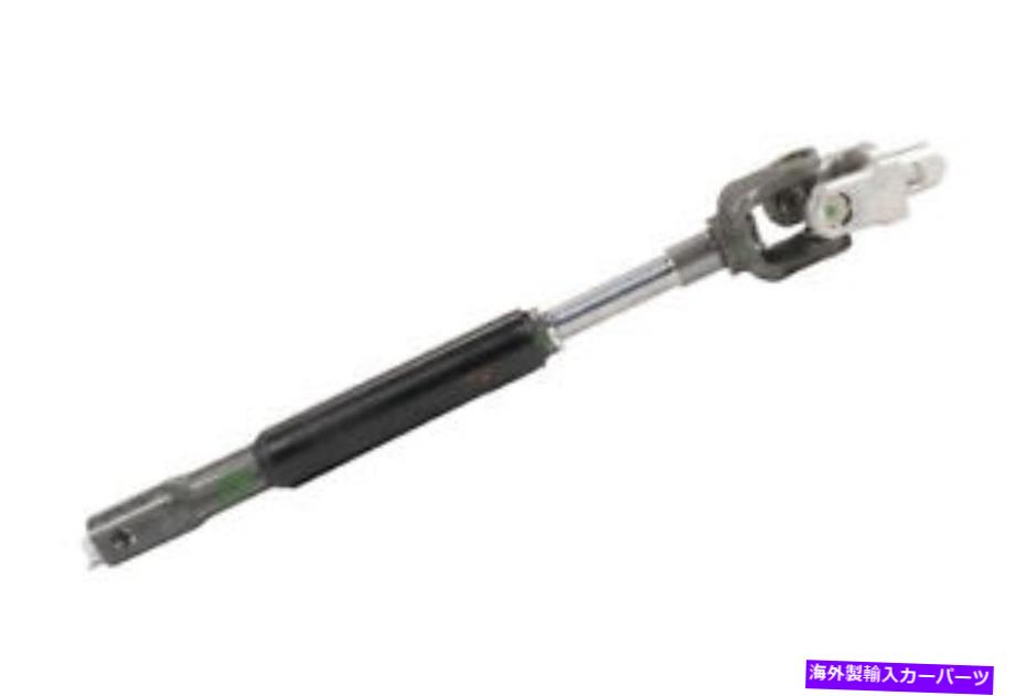Steering Shaft 本物のGM上部中間ステアリングシャフト19329330 Genuine GM Upper Intermediate Steering Shaft 19329330【並行輸入品】