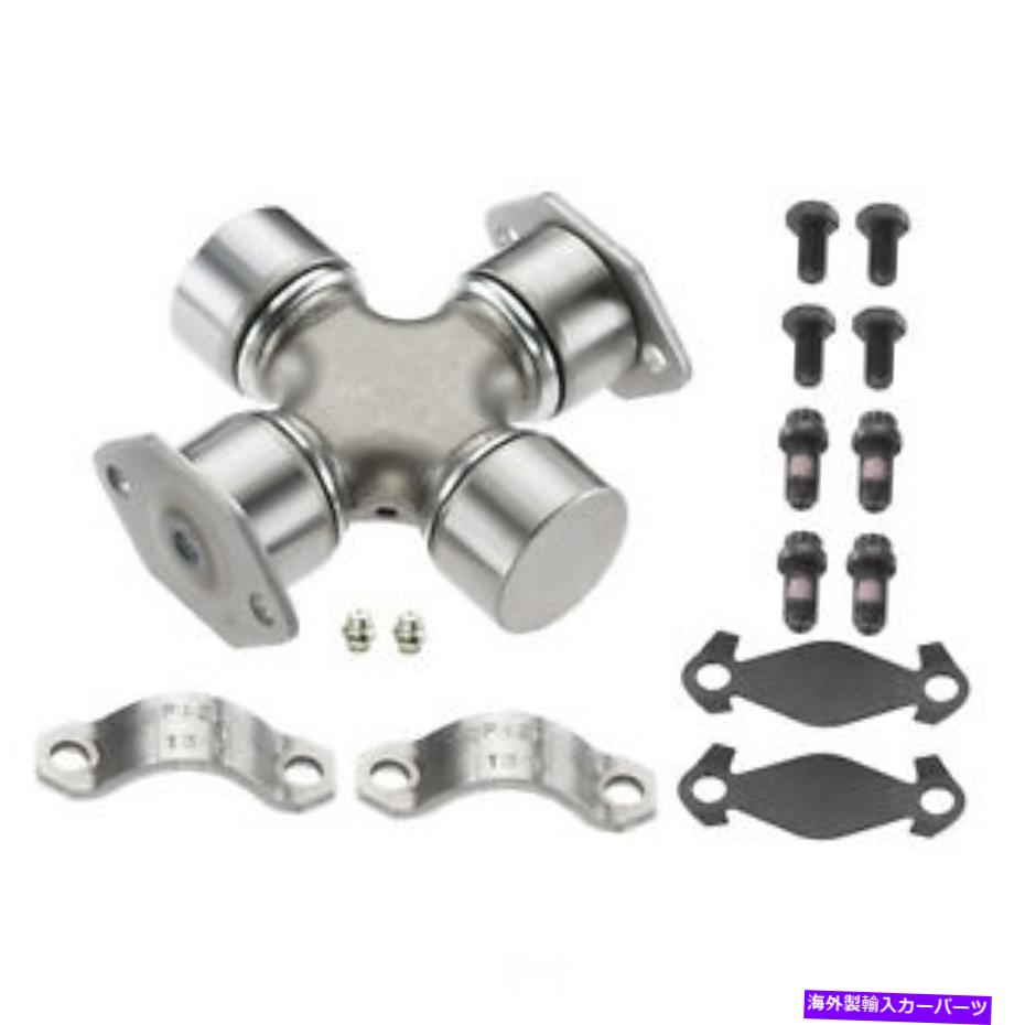 Steering Shaft ユニバーサルジョイントムーグ875 Universal Joint Moog 875【並行輸入品】