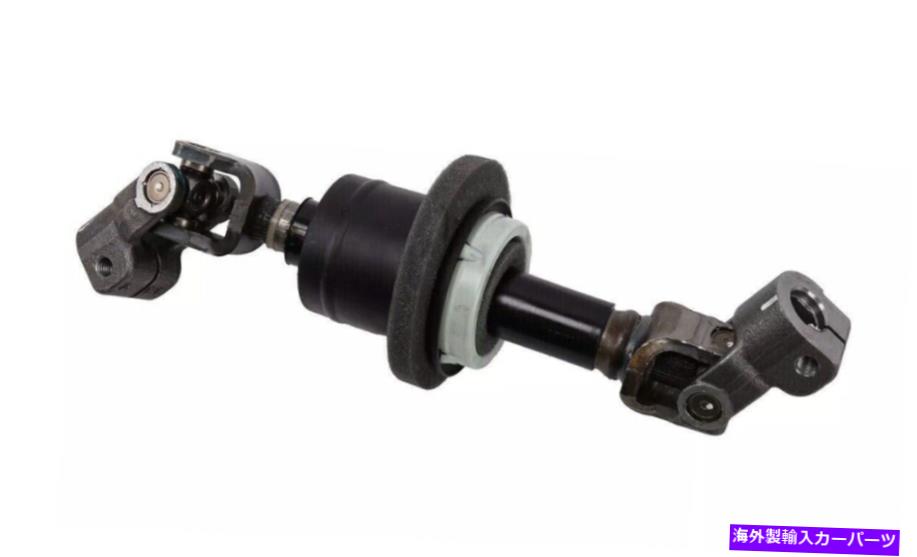 Steering Shaft GM本物のOEMステアリングコラム中間シャフト20821325 GM Genuine OEM Steering Column Intermediate Shaft 20821325【並行輸入品】